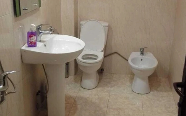 Il Piccolo Paradise, the Italian Haven in Black Sea