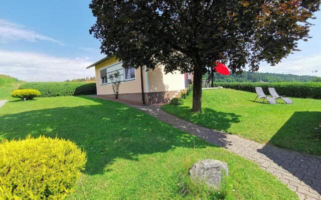 Erlebnisbauernhof Tschom