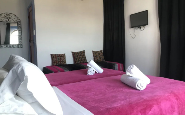 Hotel Al Khalifa