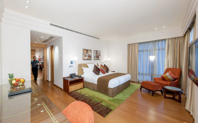 Intercontinental Al Khobar by IHG