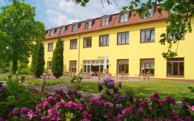 Seehotel Brandenburg an der Havel