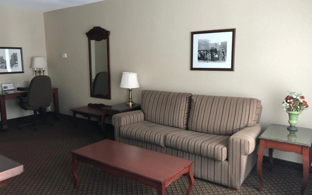 Chateau Saint John Trademark Collection by Wyndham