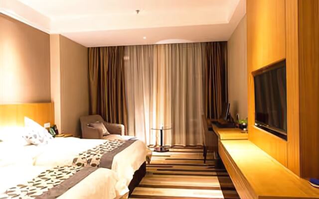 Huating Hotel