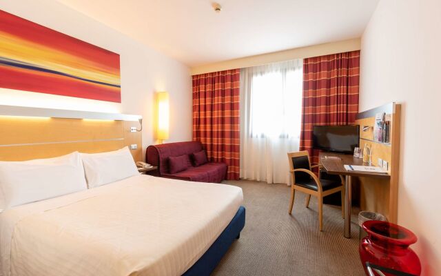 Best Western Palace Inn Ferrara