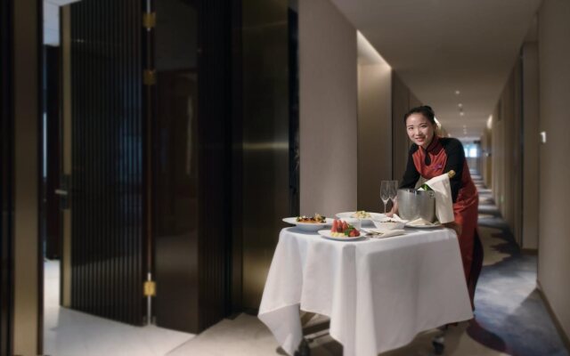 Crowne Plaza Hangzhou Qiantang by IHG