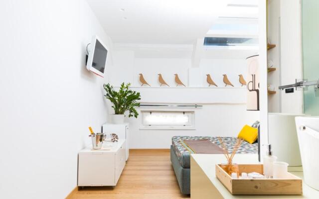 Casa Vacanze Gli Archi