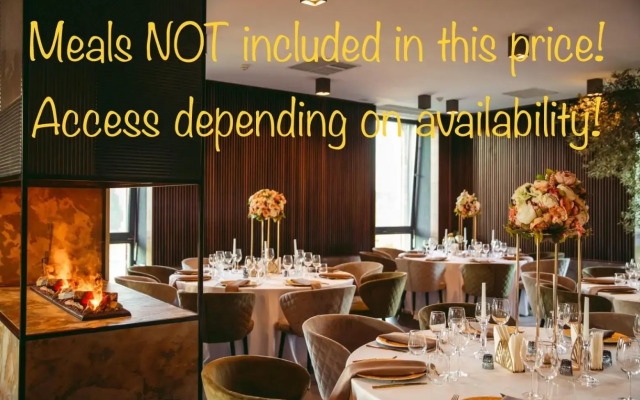 Art Gallery Apartment in Silver Mountain