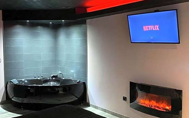 Mine D'amour (Adults only)