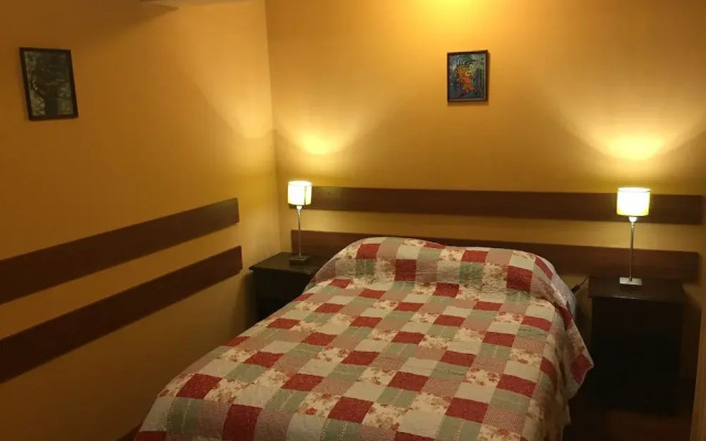 Yantra Cusco Home
