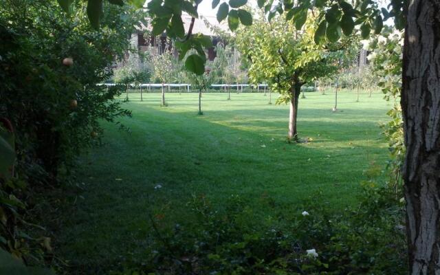 Relais Corte Guastalla