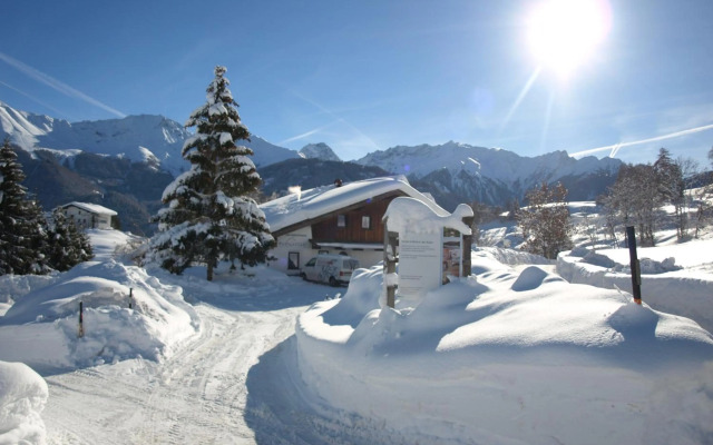 Seeappartements Überwasser