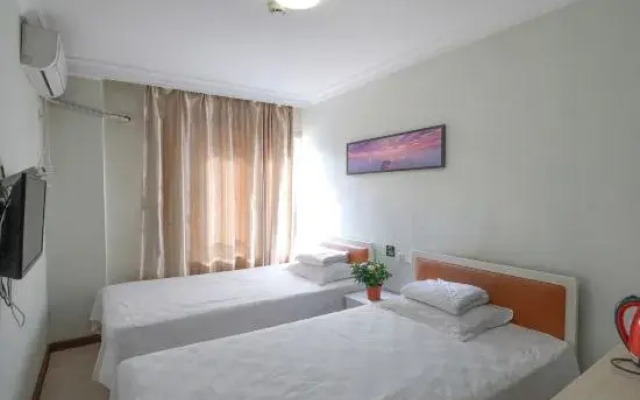 Dalian Jinpulai Hotel