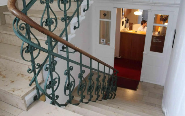 Hotel Krokodil