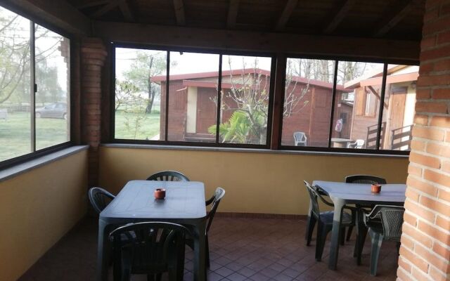 Agri Village Pavia