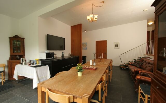 Spói Guesthouse