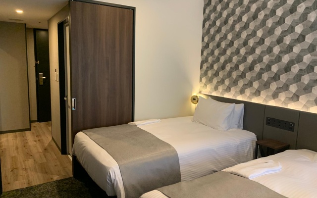 Superior Twin room (트윈 침대 2개) 사진 2