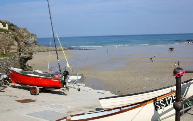 Idlewild, 2 Wheal Turnavore