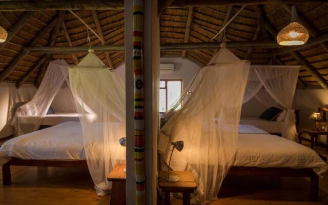 Bush Villas on Kruger