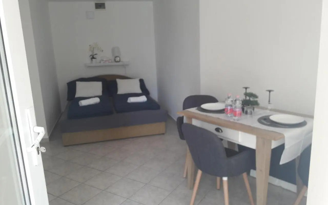 Csever Apartman