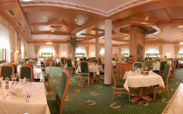 Alpenhotel Karwendel - Adults Only