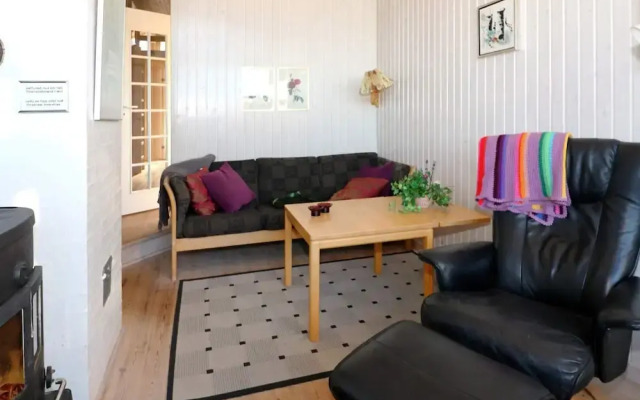 6 Person Holiday Home in Hadsund-by Traum