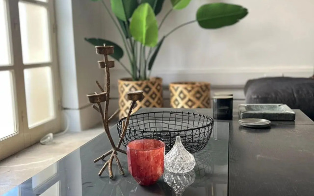 Unique and Renovated House Down Town Nicosia - Old City