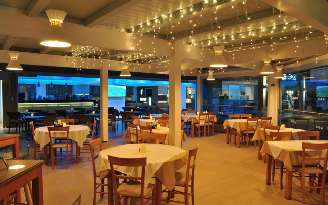 Sea Melody Beach Hotel & Apartments
