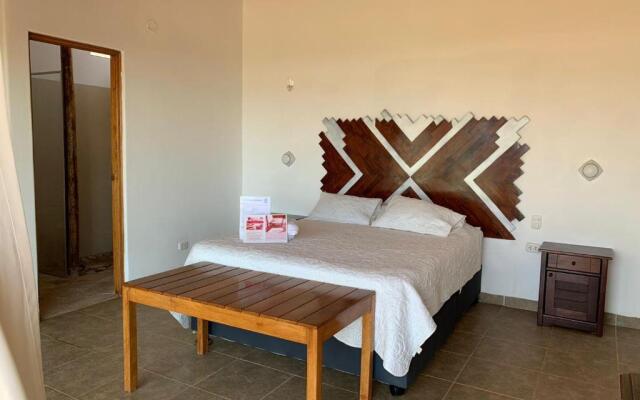 Origenes Spa & Lodging