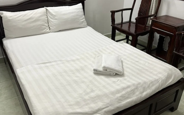 Xuan An Hotel - by Bay Luxury