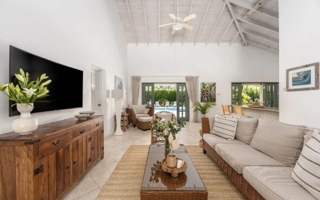 Gibbs Glade Villa 3 Home