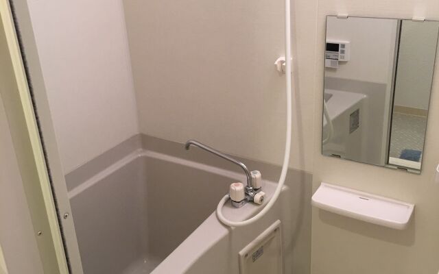 Trusty Residence Tennoji East