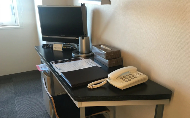 Washington R&B Hotel Hachioji
