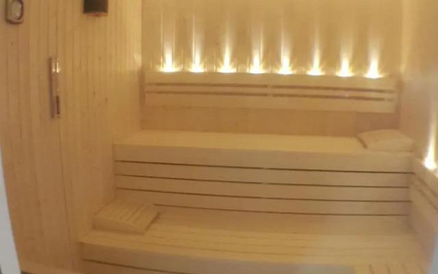 Complex Dracula & Spa
