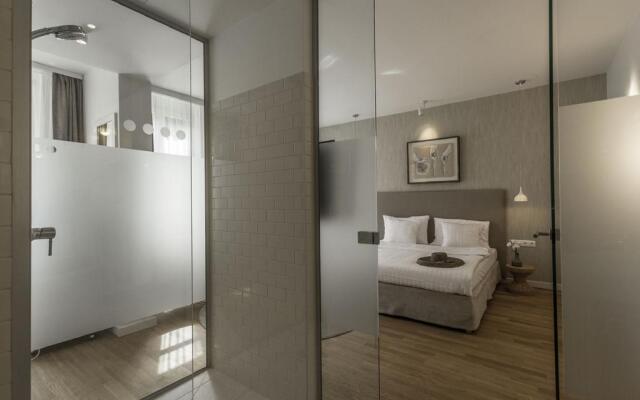 Casati Hotel – Adults Only