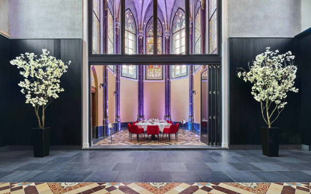 Hotel Nassau Breda, Autograph Collection by Marriott