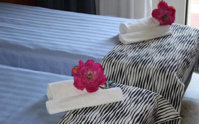 Hotel Lungomare