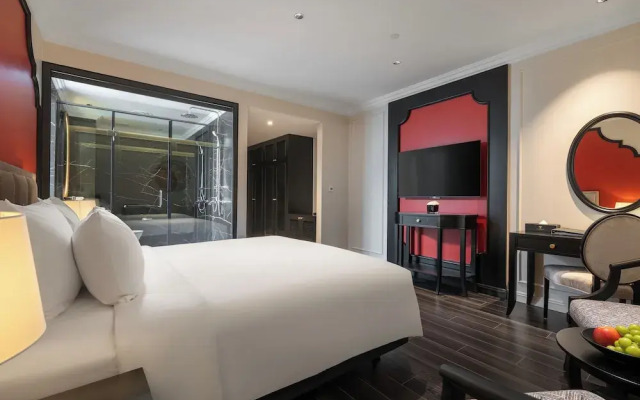 T Boutique Hotel