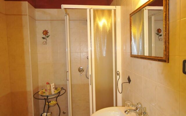 B&B Cà Pavaglione
