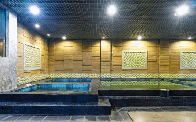 RedDoorz Plus near Chadstone Mall