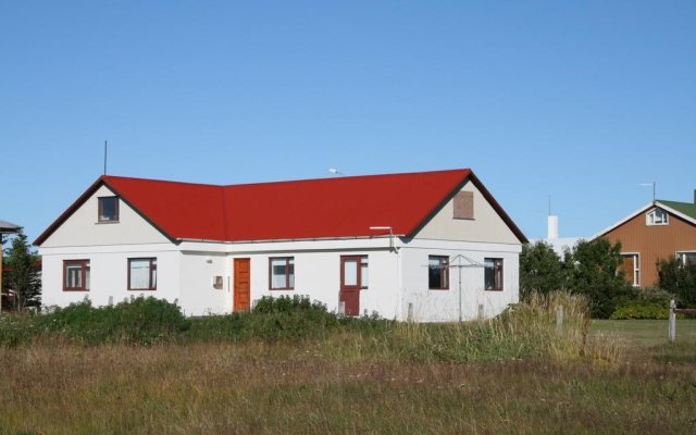 Vídihóll Kópaskeri -Holiday Apartments