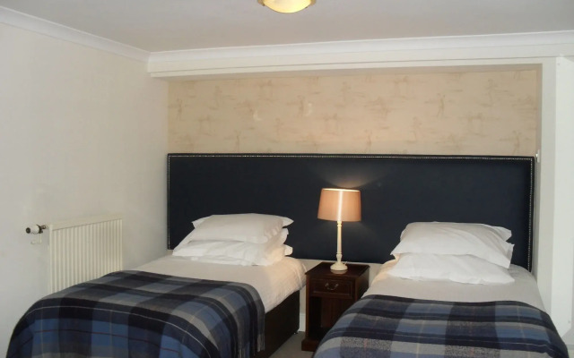 The Albany Hotel St Andrews