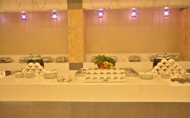 Grand Plaza Lords Inn Jammu