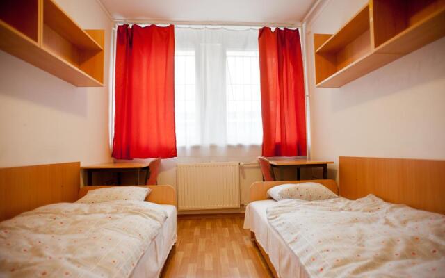 City Hostel Buda