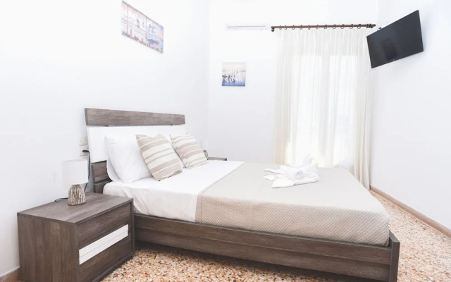 Albertos House