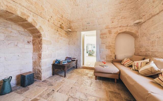HelloApulia Trulli tra Pietre Full