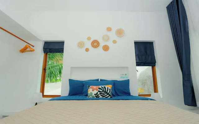 Rock & Lune Boutique Villas