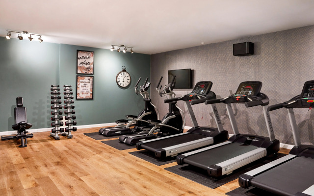 Hotel Indigo Stratford Upon Avon by IHG