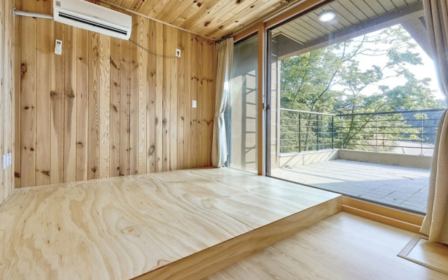 Geumgangsong Ecorium