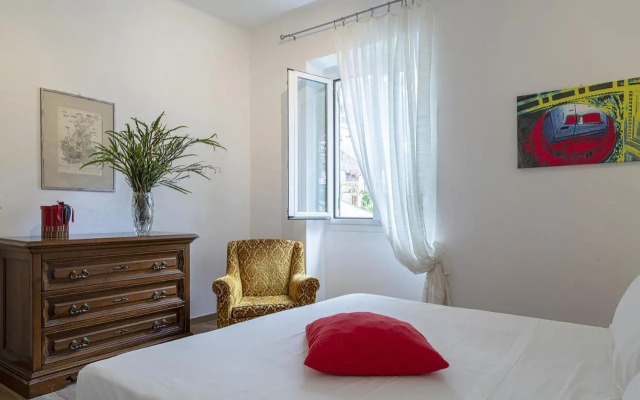 Una Casa a Nervi by Wonderful Italy