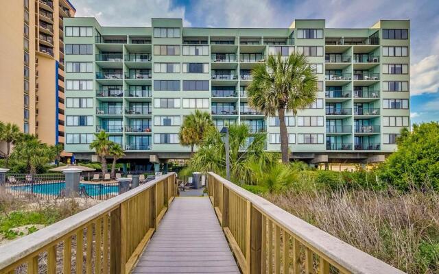 Carolina Dunes - 106